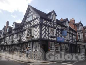 Picture of Tudor House Hotel