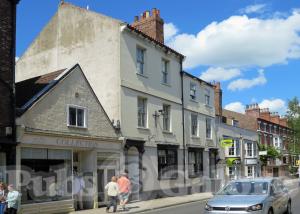 Picture of Barclay Lodge Hotel