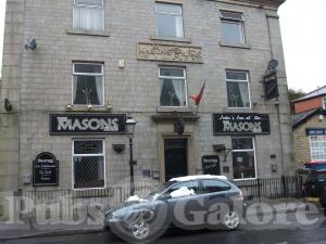Picture of The Masons Arms