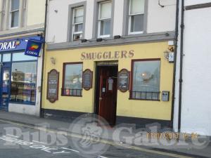 Picture of Smugglers