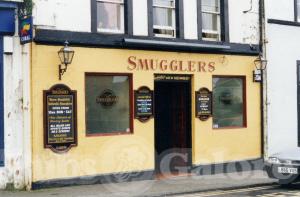 Picture of Smugglers