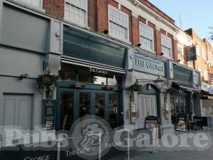 Picture of The George