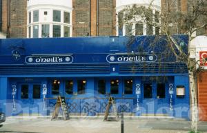 Picture of O'Neill's