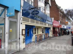 Picture of O'Neill's