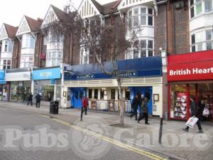 Picture of O'Neill's