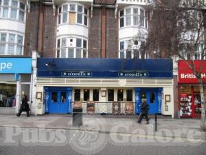 Picture of O'Neill's