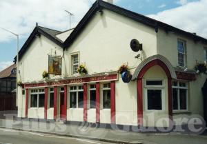 Picture of Prince of Wales