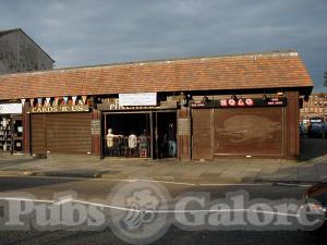 Picture of Pinchitos