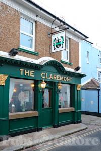 Picture of The Claremont