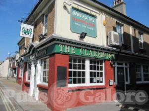 Picture of The Claremont