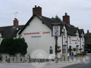 Picture of Shrewsbury Arms