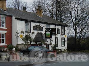 Picture of Waggon at Birtle