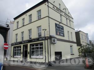 Picture of The Albert