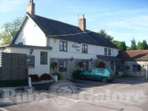 Picture of The Blagdon Inn