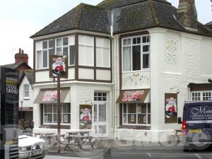 Picture of Steamers Bar @ The Beach Hotel