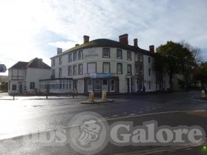Picture of Steamers Bar @ The Beach Hotel