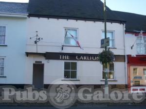Picture of The Carlton Inn (Top Bar)