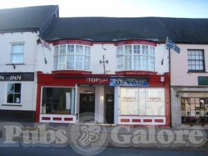 Picture of The Carlton Inn (Top Bar)