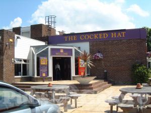 Picture of The Cocked Hat