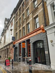 Picture of Smithfield Market Arms