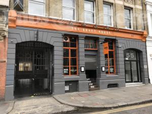 Picture of The Draft House Farringdon