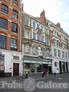 Picture of Pure Groove