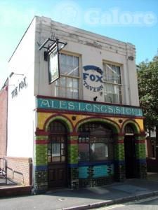 Picture of Fox Tavern