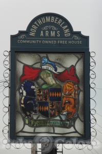 Northumberland Arms