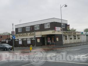 Picture of The Woodley Arms