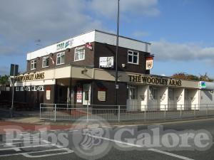 Picture of The Woodley Arms