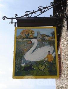 Picture of Swan Inn