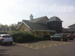 Picture of The Pavilion