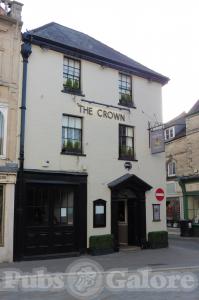 Picture of The Crown