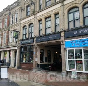 Picture of Nelsons Bar