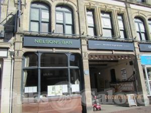 Picture of Nelsons Bar