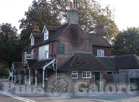 Picture of Blacksmiths Arms