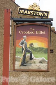 Picture of The Crooked Billet