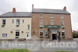 Picture of The Fair Maid