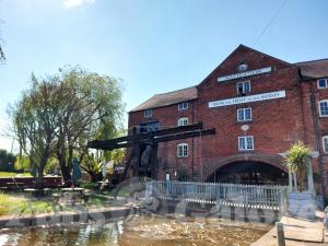 Picture of The Clock Warehouse