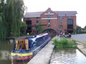 Picture of The Clock Warehouse