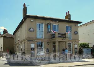 Picture of The Napier