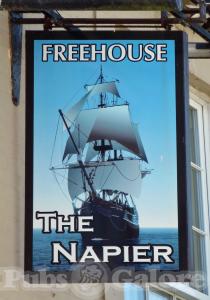 Picture of The Napier