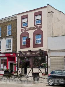 Picture of The Albion