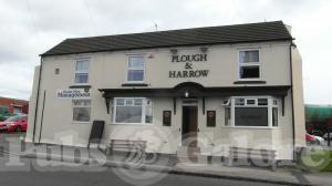 Picture of Plough & Harrow