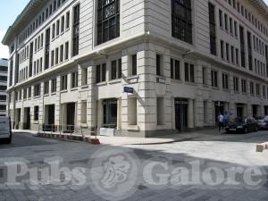 Picture of Brasserie Blanc