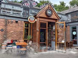 Picture of The Head of Steam