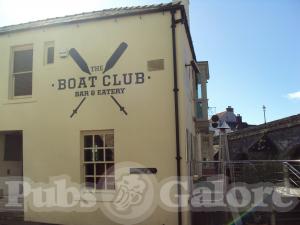 Picture of The Boat Club