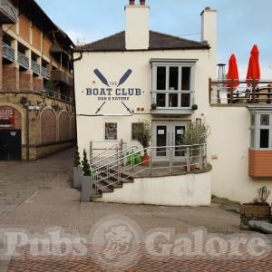 Picture of The Boat Club