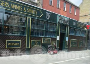 Picture of The Harp & Castle