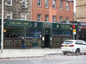 Picture of The Harp & Castle